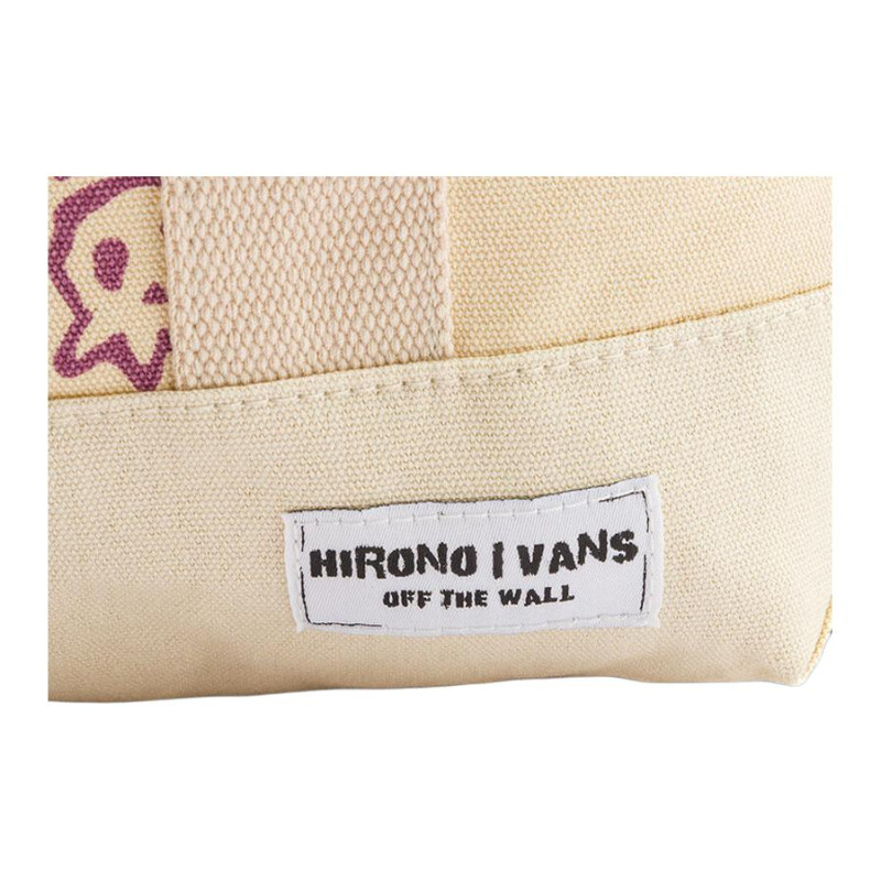 Vans x Hirono Tote