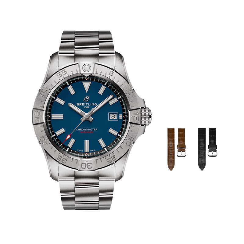 BREITLING 300 42mm A17328101C1A1