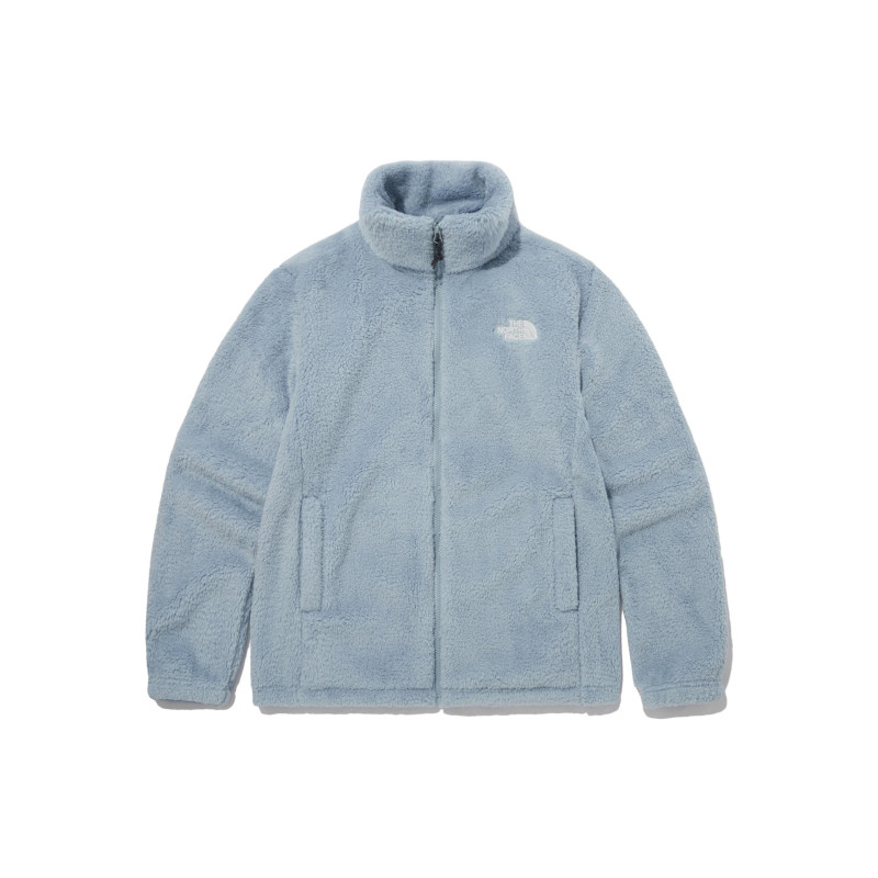 THE NORTH FACE Logo