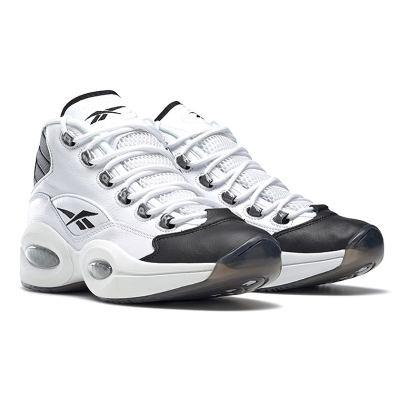 Reebok Question Mid 