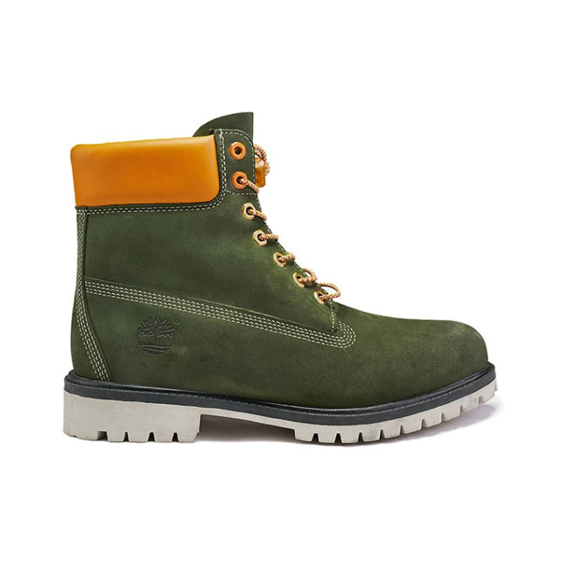 Timberland