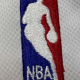 adidas x NBA 24SW logo
