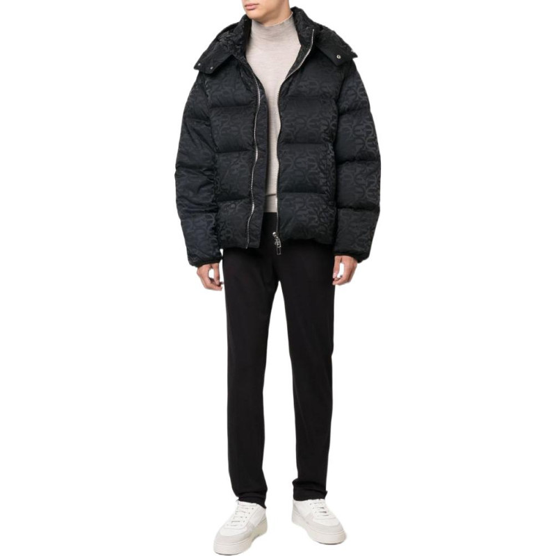 EMPORIO ARMANI FW22 Logo