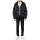 EMPORIO ARMANI FW22 Logo