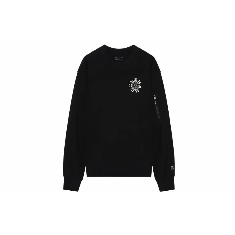 Champion FW22 US Athletics Logo