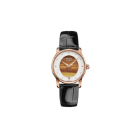MIDO 33mm PVD M035.207.36.471.00