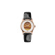 MIDO 33mm PVD M035.207.36.471.00