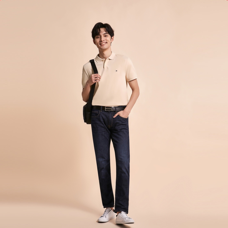 Tommy Hilfiger 1985 polo