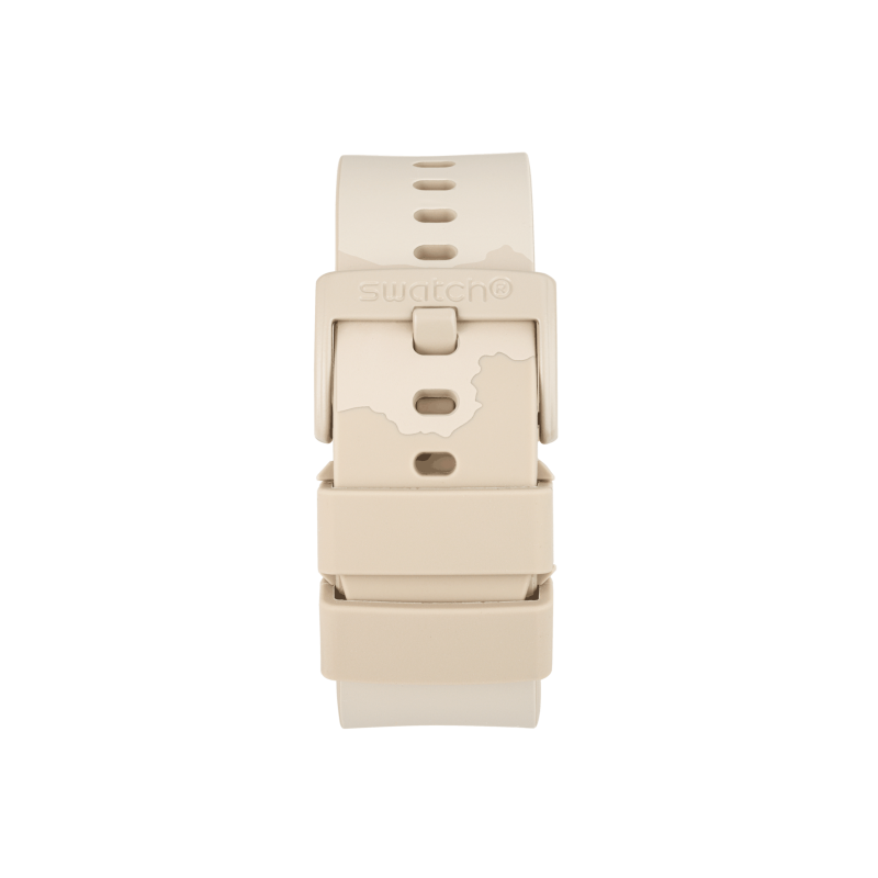 SWATCH 47mm SB03C101