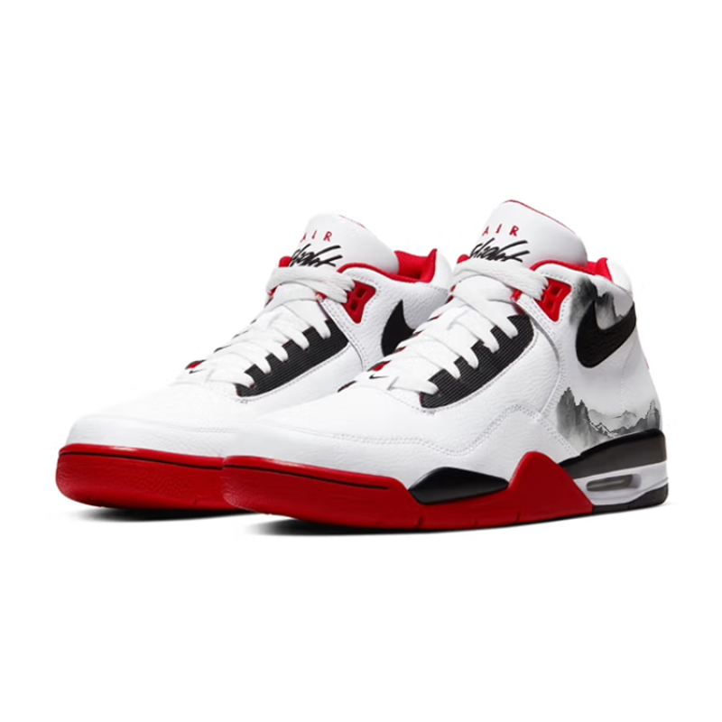 Nike Flight Legacy