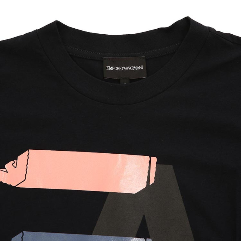 EMPORIO ARMANI T