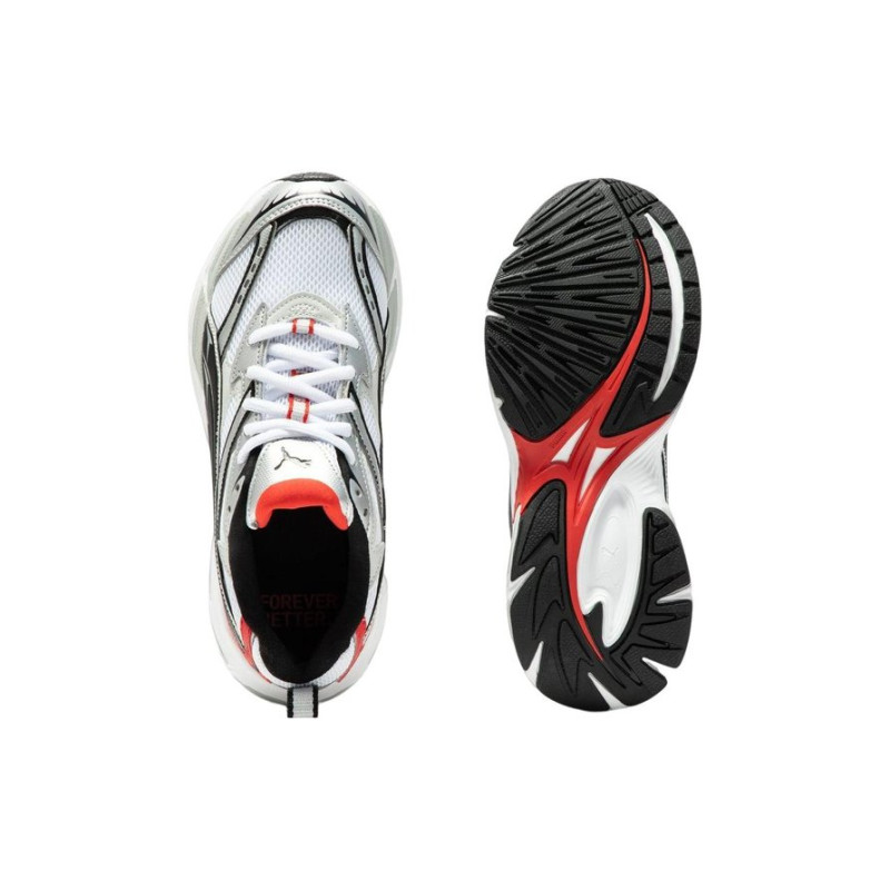 PUMA Morphic