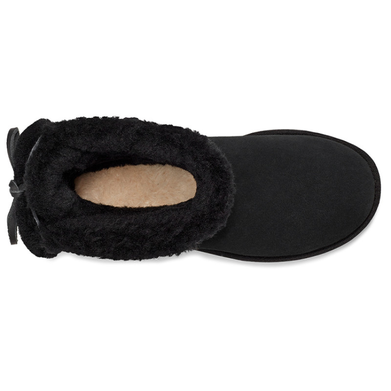 UGG Classic Double Bow Mini