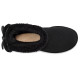 UGG Classic Double Bow Mini
