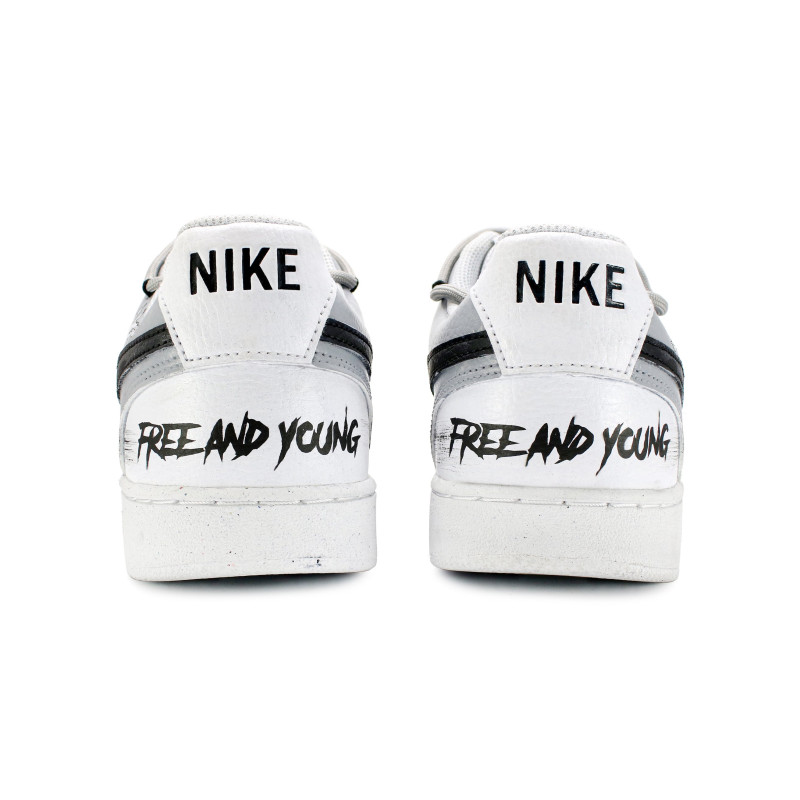 Nike Court Vision