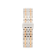 TISSOT 30 39.3mm PVD PVD T006.407.22.033.02
