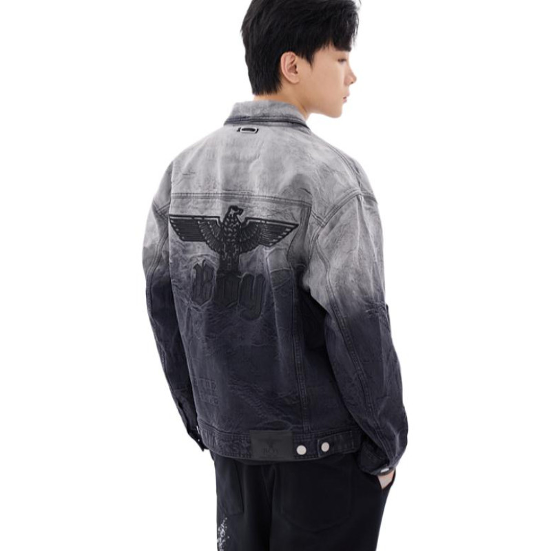 Boy London logo