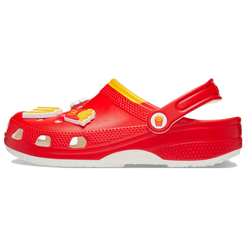x Crocs Classic clog