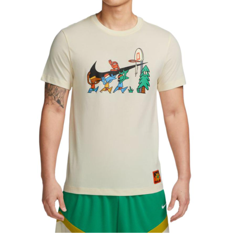 Nike T