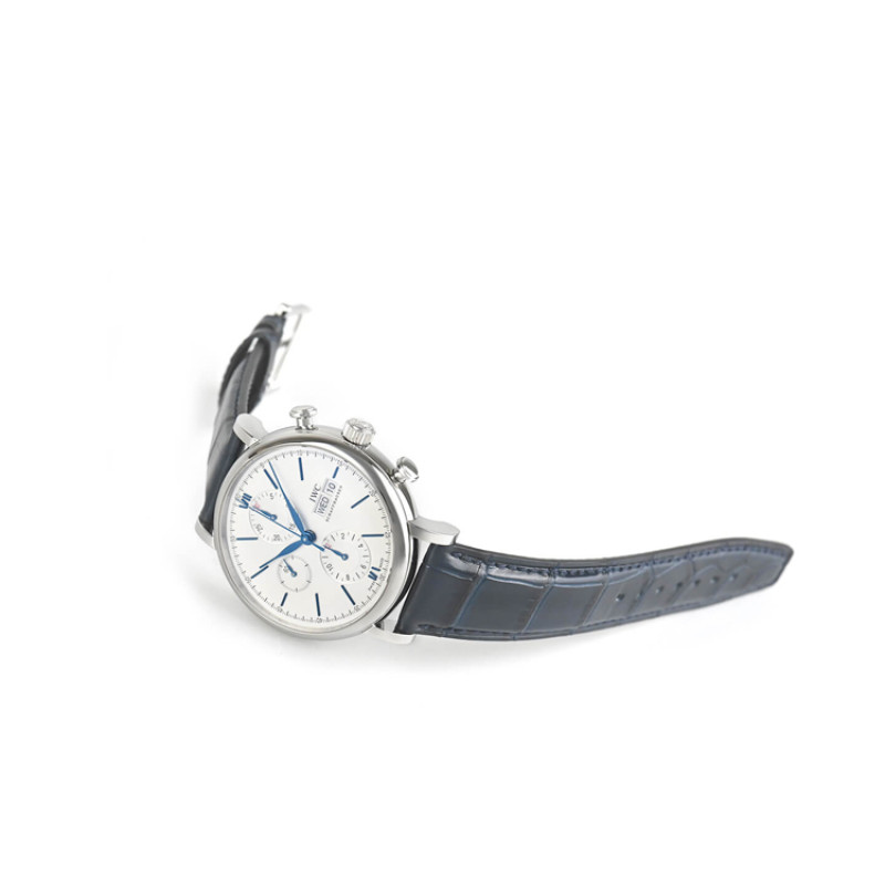 IWC 42mm IW391037