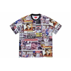 Supreme SS20 Week 5 Headline SS Top T