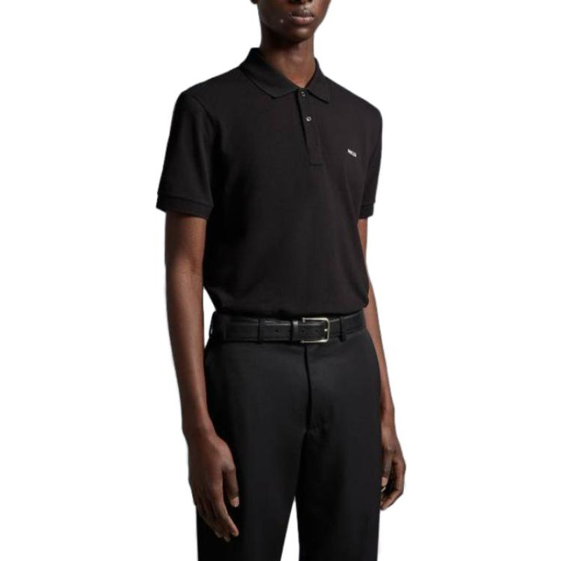 Moncler SS23 LogoPolo