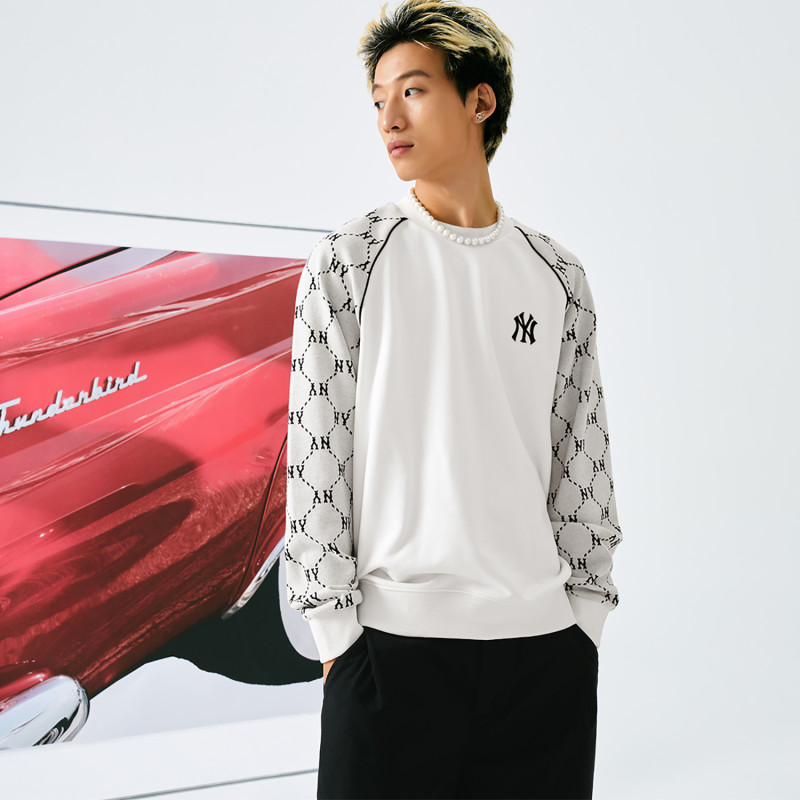 MLB MONOGRAM 24FW