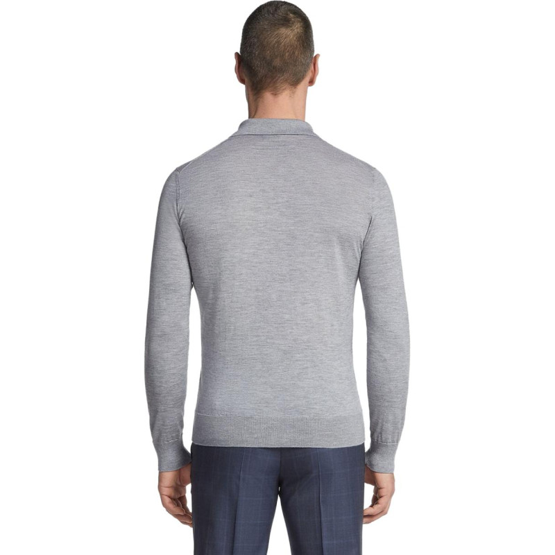 Zegna FW22 Polo