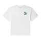 Columbia ALPINE WAY EMBROIDERY III logo T