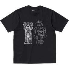 UNIQLO x KAWS x FW24 T