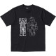 UNIQLO x KAWS x FW24 T