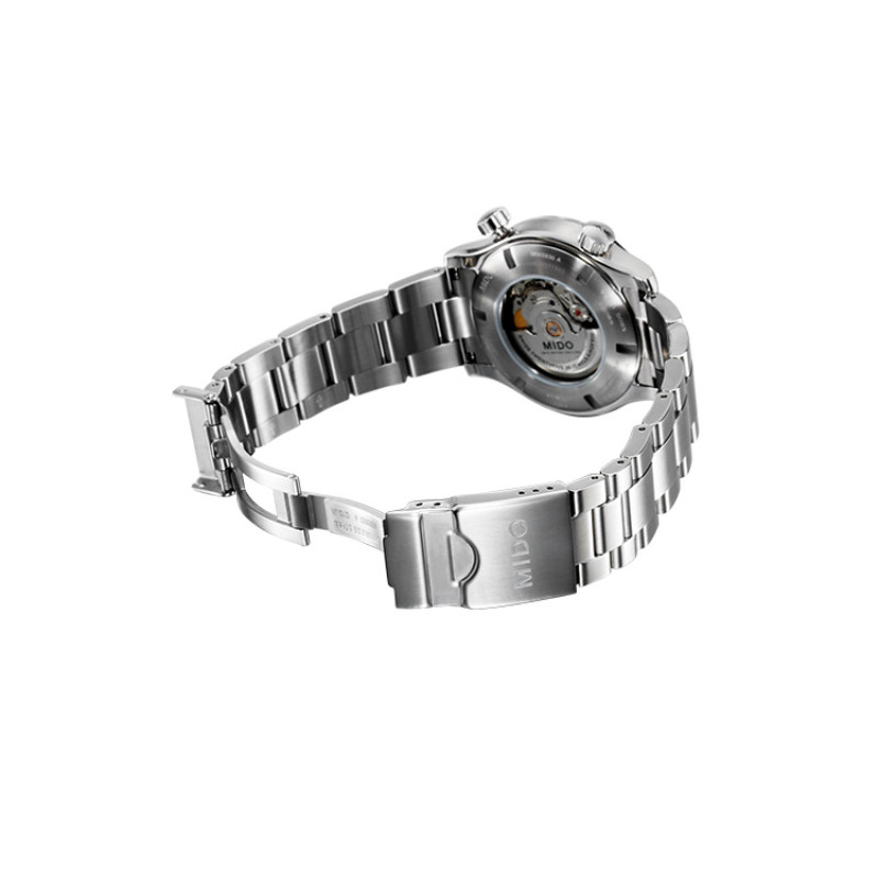 MIDO 42mm M005.930.11.060.00