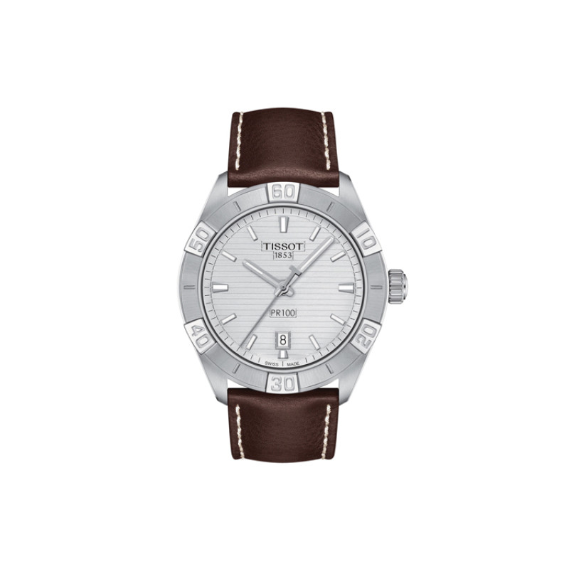 TISSOT PR100 42mm T101.610.16.031.00