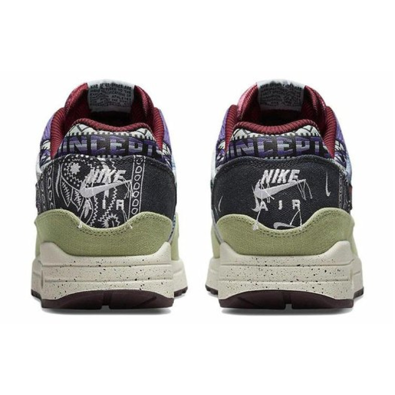 CONCEPTS x Nike Air Max 1 sp 