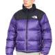 THE NORTH FACE 1996 Men's 1996 Retro Nuptse Jacket Hero Purple 700