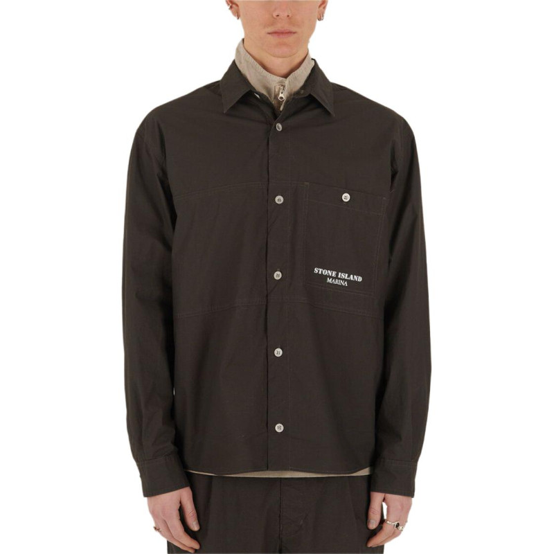 STONE ISLAND Logo
