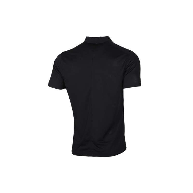Nike Logo Polo