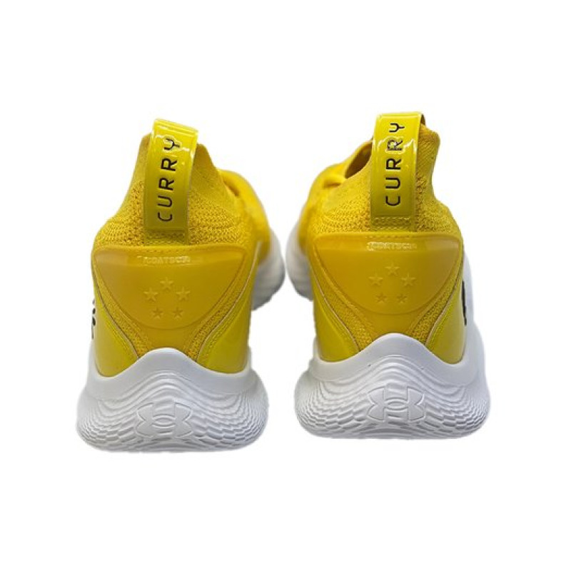 Under Armour Curry 8 Team