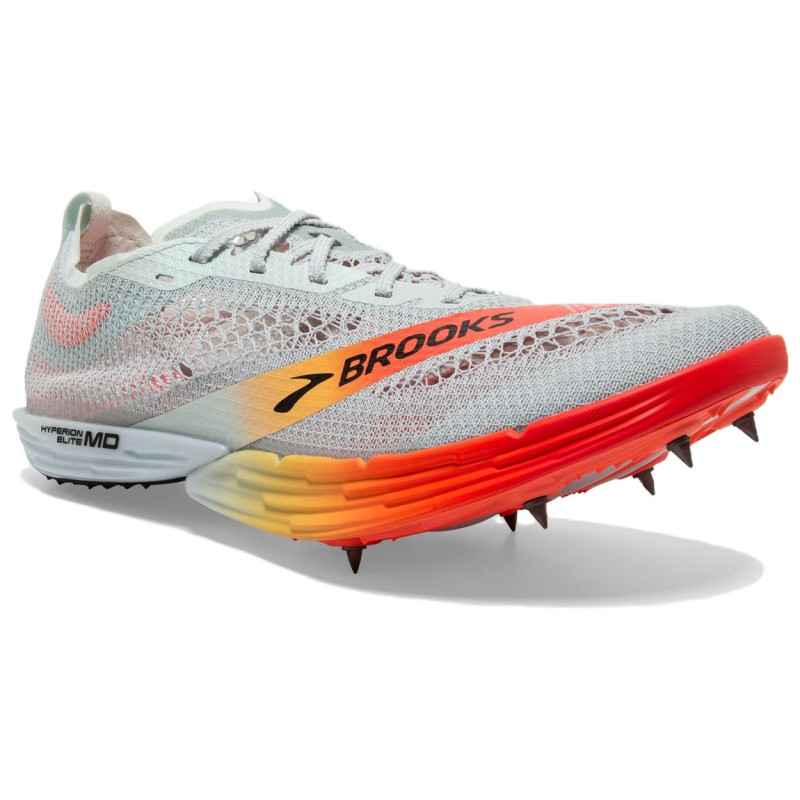 Brooks Hyperion Elite MD