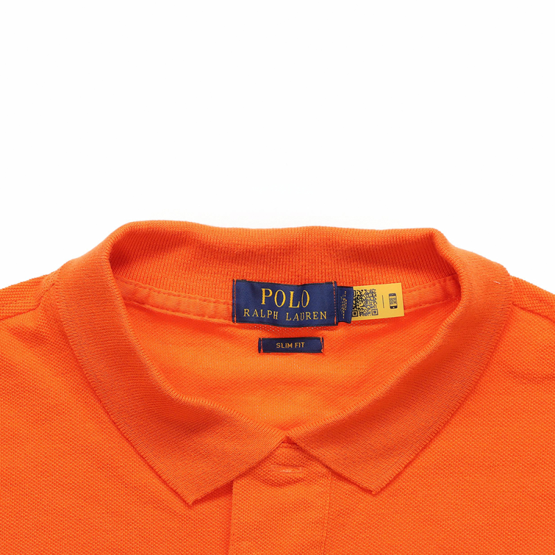 Polo Ralph Lauren LogoPolo