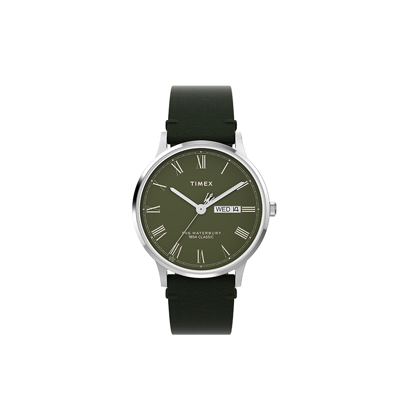 TIMEX 40mm 50