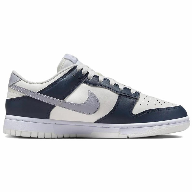 Nike Dunk Low Armory Navy