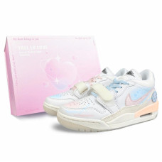 Jordan Legacy 312
