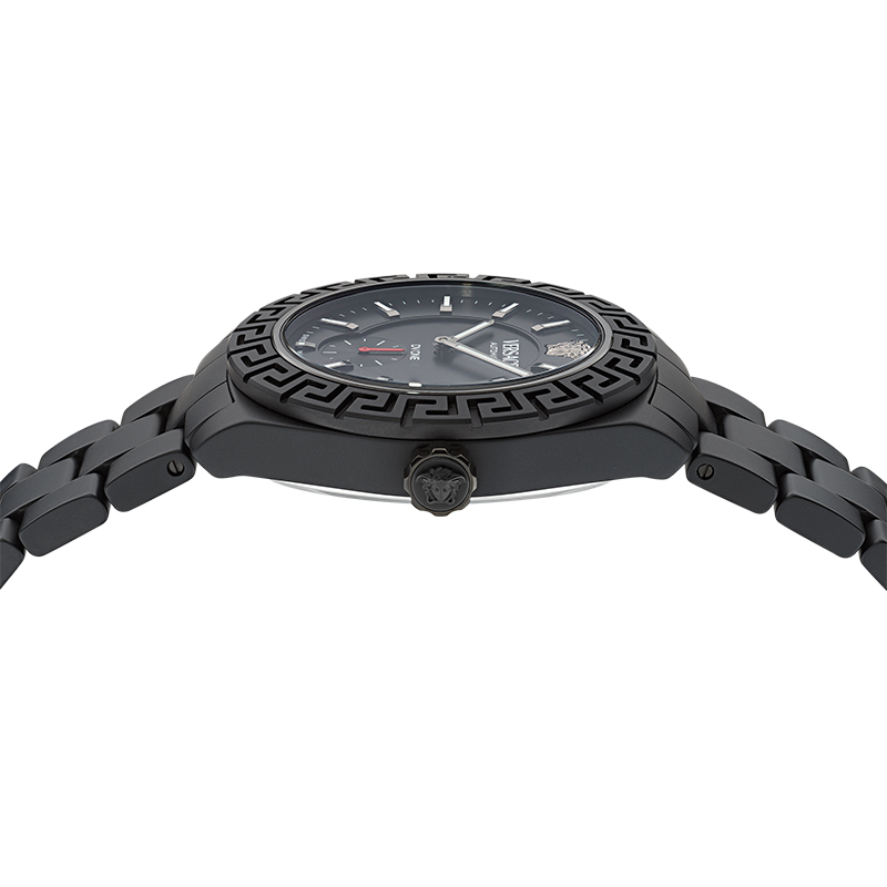 VERSACE 43mm 50 VE7K00123
