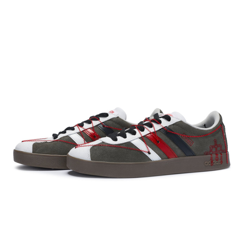 adidas neo Vl Court 811