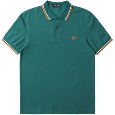 FRED PERRY LogoPolo