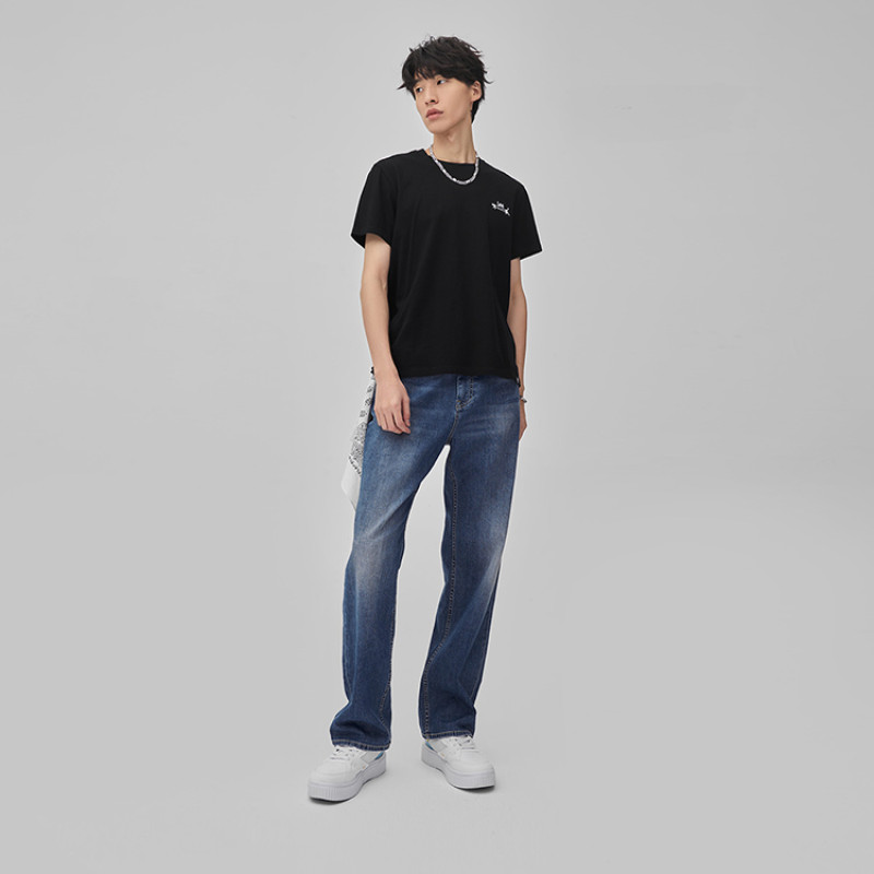 Lee SS24