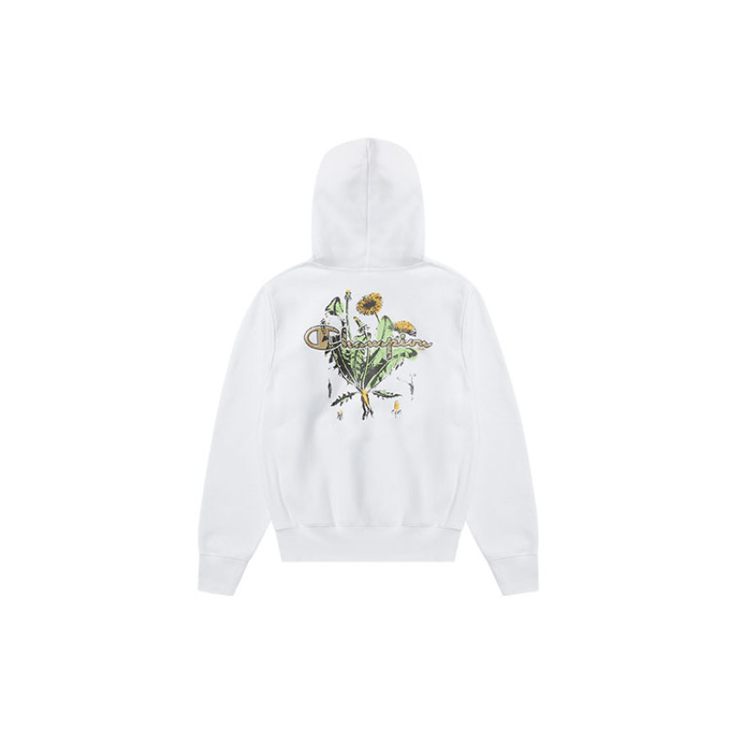 Champion FW22 US Life Logo