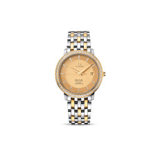 OMEGA 36.5mm 413.25.37.20.58.001
