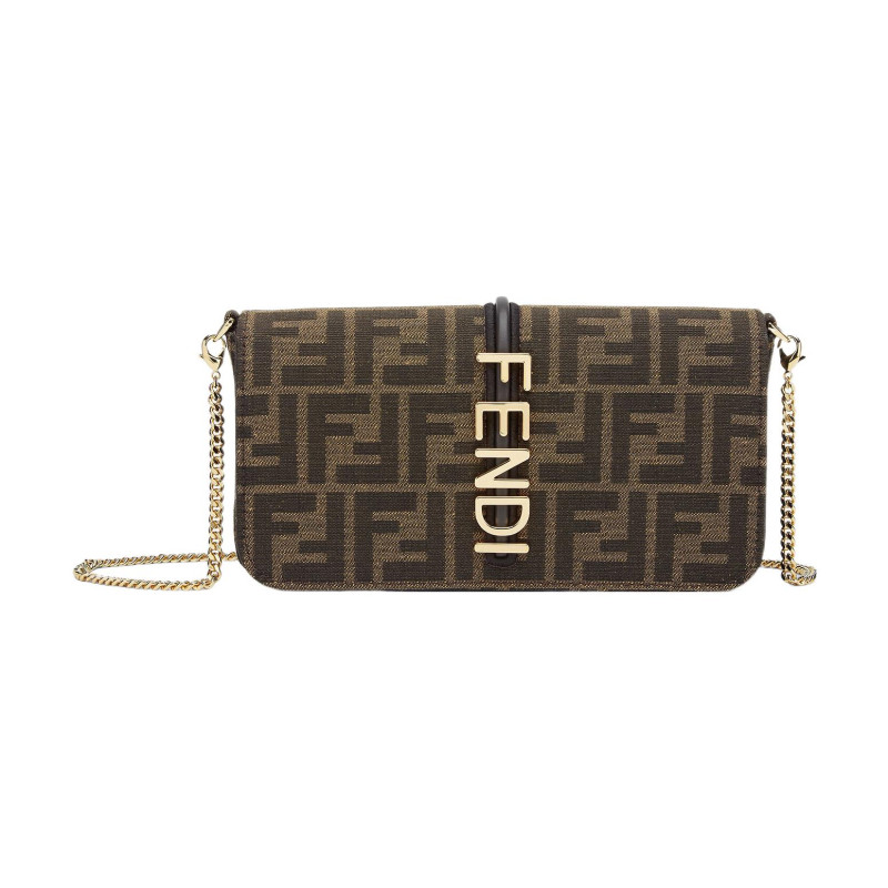 FENDI fendigraphy FF